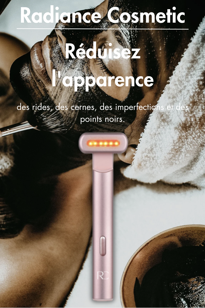 Sérum éclat Lumiéra